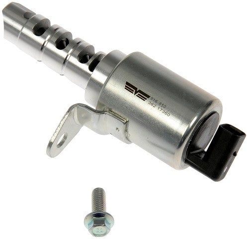 Dorman - OE Solutions Solenoide de del Sincronización de Válvulas Variables (VVT) de Motor P/N:916-850 Fits: Jaguar Xf 15-13, Land Rover Discovery Sport 18-15, Land Rover Lr2 15-13, Land Rover Range Rover Evoque 18-12, Land Rover Range Rover Velar 20-18 - Image 1