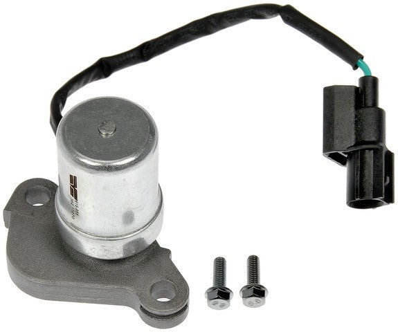 Dorman - OE Solutions Solenoide de del Sincronización de Válvulas Variables (VVT) de Motor P/N:916-866 Fits: Acura Mdx 13-07, Acura Rl 12-09, Acura Tl 14-09, Acura Tsx 14-10, Acura Zdx 13-10, Honda Accord 12-08, Honda Odyssey 10-07, Honda Ridgeline 14-09 - Image 1