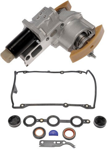 Dorman - OE Solutions Solenoide de del Sincronización de Válvulas Variables (VVT) de Motor P/N:916-878 Fits: Audi A4 01-96, Audi A4 Quattro 01-96, Audi A6 01-98, Audi A6 Quattro 04-98, Audi Allroad Quattro 05-01, Audi S4 02-01, Volkswagen Passat 05-98 - Image 1
