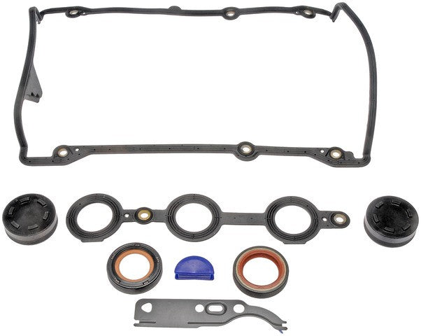 Dorman - OE Solutions Solenoide de del Sincronización de Válvulas Variables (VVT) de Motor P/N:916-878 Fits: Audi A4 01-96, Audi A4 Quattro 01-96, Audi A6 01-98, Audi A6 Quattro 04-98, Audi Allroad Quattro 05-01, Audi S4 02-01, Volkswagen Passat 05-98 - Image 5