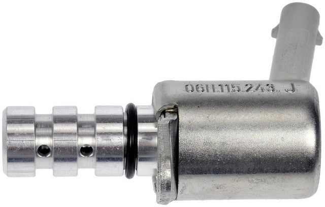 Dorman - OE Solutions Solenoide de del Sincronización de Válvulas Variables (VVT) de Motor P/N:916-879 Fits: Audi A3, Audi A3 Quattro, Audi A4, Audi A4 Allroad, Audi A4 Quattro, Audi A5, Audi A5 Quattro, Audi A6, Audi A6 Quattro, Audi A7 - Image 2