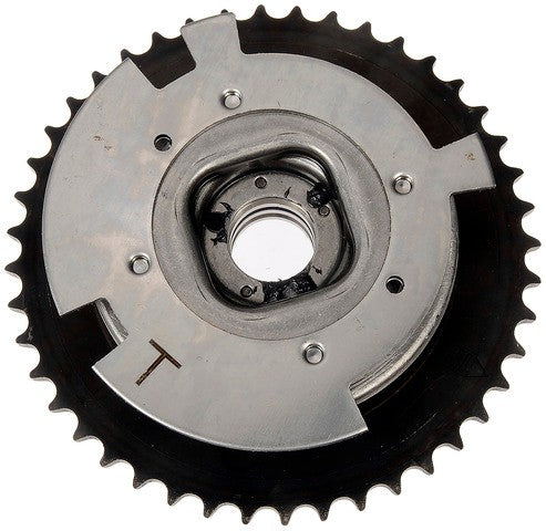 Dorman - OE Solutions Piñón de Sincronización de Válvulas Variables (VVT) de Motor P/N:916-887 Fits: Cadillac Escalade, Cadillac Escalade Esv, Cadillac Escalade Ext, Chevrolet Avalanche, Chevrolet Silverado 1500, Chevrolet Suburban 1500 - Image 3
