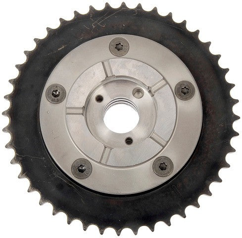 Dorman - OE Solutions Piñón de Sincronización de Válvulas Variables (VVT) de Motor P/N:916-887 Fits: Cadillac Escalade, Cadillac Escalade Esv, Cadillac Escalade Ext, Chevrolet Avalanche, Chevrolet Silverado 1500, Chevrolet Suburban 1500 - Image 2