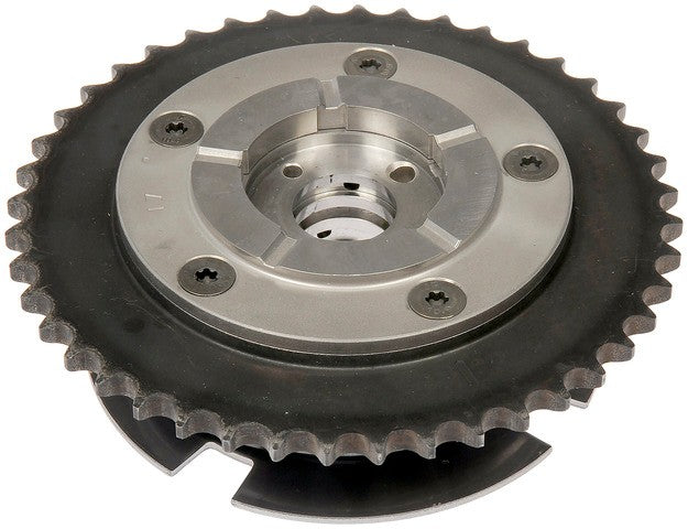 Dorman - OE Solutions Piñón de Sincronización de Válvulas Variables (VVT) de Motor P/N:916-887 Fits: Cadillac Escalade, Cadillac Escalade Esv, Cadillac Escalade Ext, Chevrolet Avalanche, Chevrolet Silverado 1500, Chevrolet Suburban 1500 - Image 1