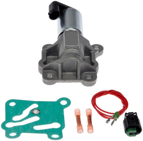 Dorman - OE Solutions Solenoide de del Sincronización de Válvulas Variables (VVT) de Motor P/N:916-909 Fits: Volvo C70 01-98, Volvo S60 2001, Volvo S70 00-98, Volvo S80 04-99, Volvo V70 01-98 - Image 4