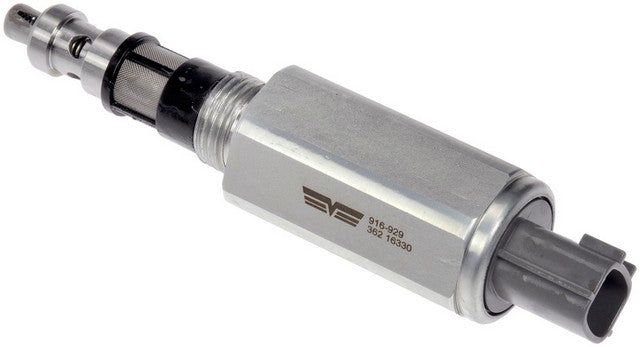Dorman - OE Solutions Solenoide de del Sincronización de Válvulas Variables (VVT) de Motor P/N:916-929 Fits: Nissan Sentra 02-00 - Image 1