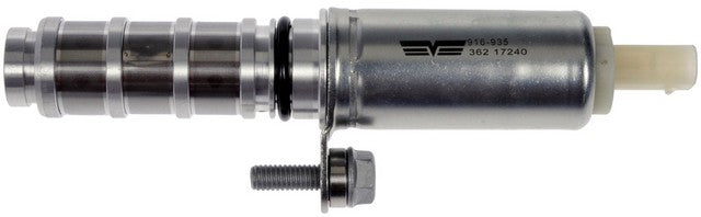 Dorman - OE Solutions Solenoide de del Sincronización de Válvulas Variables (VVT) de Motor P/N:916-935 Fits: Buick Envision, Buick Lacrosse, Buick Regal, Buick Regal Sportback, Buick Regal Tourx, Cadillac Ats, Cadillac Ct6, Cadillac Cts, Chevrolet Blazer - Image 2