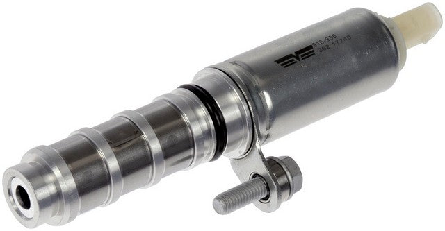 Dorman - OE Solutions Solenoide de del Sincronización de Válvulas Variables (VVT) de Motor P/N:916-935 Fits: Buick Envision, Buick Lacrosse, Buick Regal, Buick Regal Sportback, Buick Regal Tourx, Cadillac Ats, Cadillac Ct6, Cadillac Cts, Chevrolet Blazer - Image 1