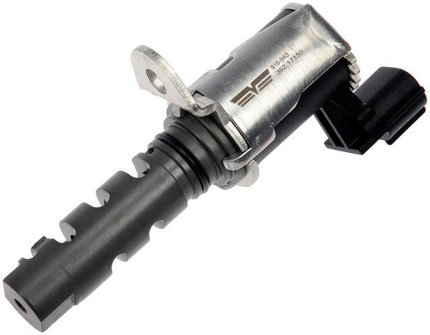 Dorman - OE Solutions Solenoide de del Sincronización de Válvulas Variables (VVT) de Motor P/N:916-940 Fits: Lexus Hs250h, Pontiac Vibe, Scion Tc, Scion Xb, Toyota Camry, Toyota Corolla, Toyota Highlander, Toyota Matrix, Toyota Rav4, Toyota Solara - Image 1