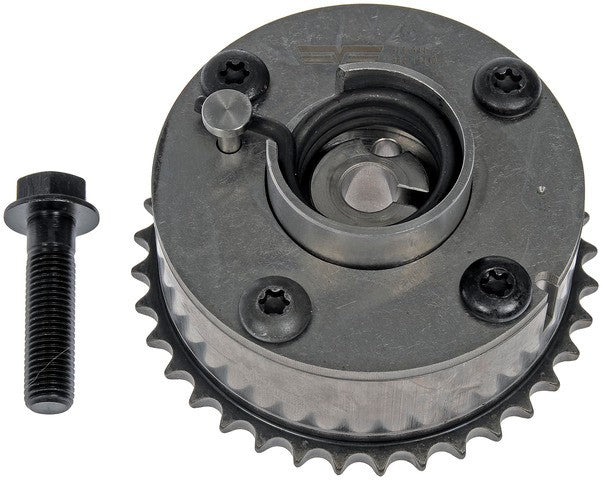 Dorman - OE Solutions Piñón de Sincronización de Válvulas Variables (VVT) de Motor P/N:916-944 Fits: Pontiac Vibe 10-09, Scion Xd 14-08, Toyota Avanza 23-16, Toyota Corolla 19-09, Toyota Matrix 14-09, Toyota Yaris 20-16 - Image 1