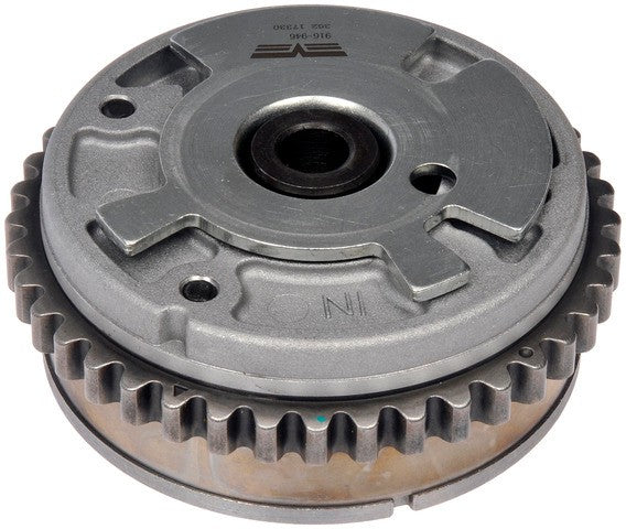 Dorman - OE Solutions Piñón de Sincronización de Válvulas Variables (VVT) de Motor P/N:916-946 Fits: Buick Allure, Buick Enclave, Buick Lacrosse, Cadillac Ats, Cadillac Cts, Cadillac Srx, Cadillac Sts, Cadillac Xts - Image 2