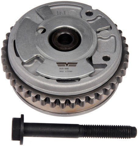 Dorman - OE Solutions Piñón de Sincronización de Válvulas Variables (VVT) de Motor P/N:916-946 Fits: Buick Allure, Buick Enclave, Buick Lacrosse, Cadillac Ats, Cadillac Cts, Cadillac Srx, Cadillac Sts, Cadillac Xts - Image 1