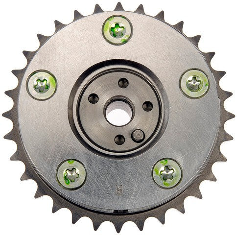 Dorman - OE Solutions Piñón de Sincronización de Válvulas Variables (VVT) de Motor P/N:916-951 Fits: Buick Allure 06-05, Buick Lacrosse 06-05, Buick Rendezvous 06-04, Cadillac Cts 06-04, Cadillac Srx 06-04, Cadillac Sts 06-05 - Image 4