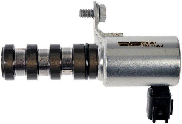 Dorman - OE Solutions Solenoide de del Sincronización de Válvulas Variables (VVT) de Motor P/N:916-957 Fits: Chrysler 300, Chrysler Aspen, Dodge Challenger, Dodge Charger, Dodge Durango, Dodge Ram 1500, Dodge Ram 2500, Dodge Ram 3500, Jeep Commander - Image 2