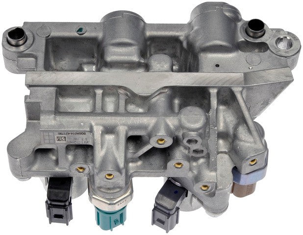 Dorman - OE Solutions Solenoide de del Sincronización de Válvulas Variables (VVT) de Motor P/N:916-984 Fits: Acura Mdx, Acura Rdx, Acura Rlx, Acura Tlx, Honda Accord, Honda Crosstour, Honda Odyssey, Honda Passport, Honda Pilot, Honda Ridgeline - Image 2