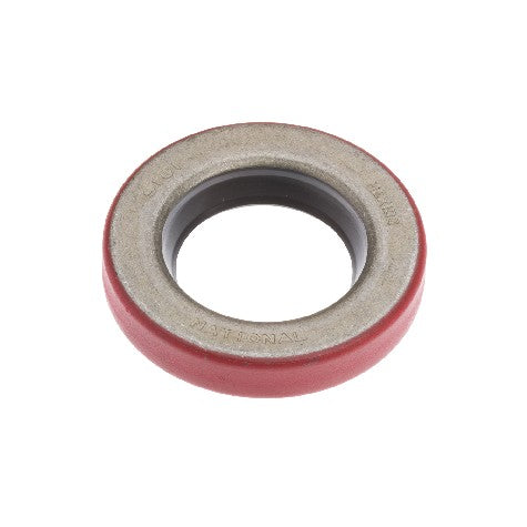 National Wheel Seal P/N:9161 Fits: Ford Country Squire 67-66, Ford Falcon 70-66, Ford Maverick 72-71, Ford Mustang 70-67, Ford Ranch Wagon 67-66, Mercury Comet 72-71, Mercury Cyclone 1971 - Image 1