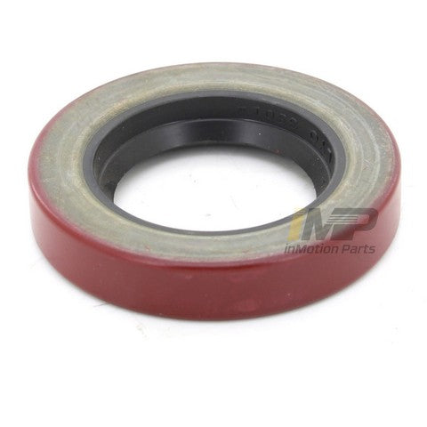 WJB Wheel Seal P/N:WS9161 Fits: Ford Country Squire 67-66, Ford Falcon 70-66, Ford Maverick 72-71, Ford Mustang 70-67, Ford Ranch Wagon 67-66, Mercury Comet 72-71, Mercury Cyclone 1971 - Image 1