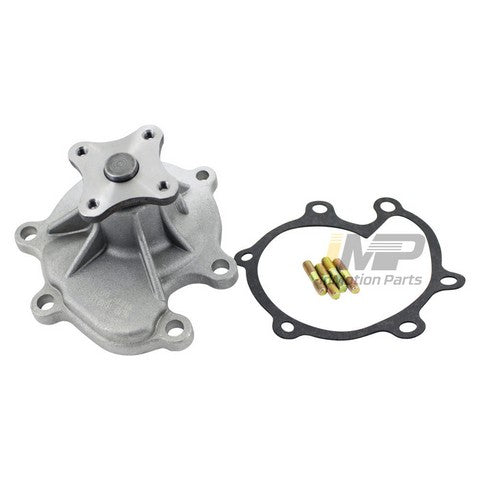 WJB Engine Water Pump P/N:WU9162 Fits: Nissan Axxess 95-90, Nissan Stanza 92-90 - Image 2