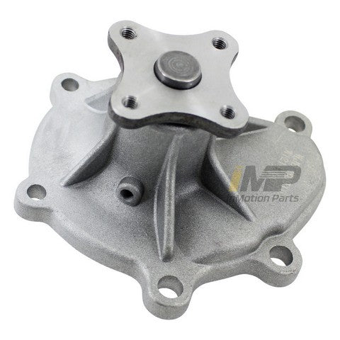 WJB Engine Water Pump P/N:WU9162 Fits: Nissan Axxess 95-90, Nissan Stanza 92-90 - Image 1