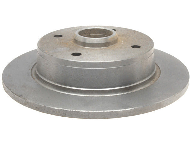 Raybestos Brakes Disc Brake Rotor and Hub Assembly P/N:9165R Fits: Mazda 626 87-86 - Image 1