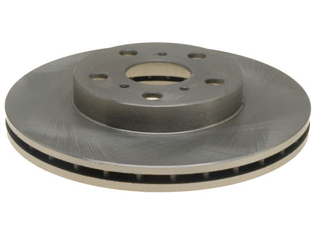 Raybestos Brakes Disc Brake Rotor P/N:9166R Fits: Mazda Rx-7 91-86 - Image 1