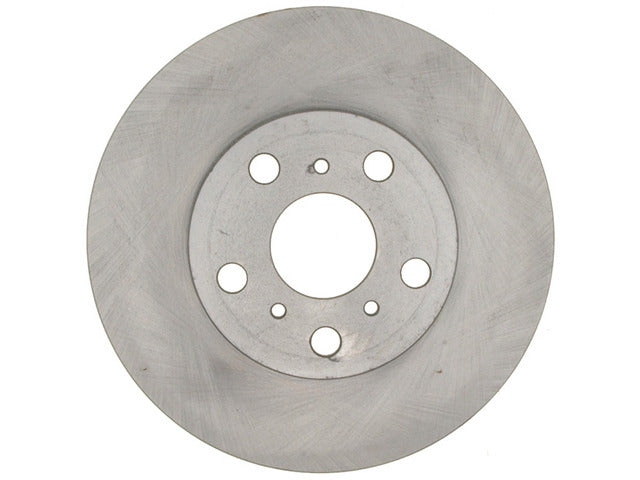 Raybestos Brakes Disc Brake Rotor P/N:9166R Fits: Mazda Rx-7 91-86 - Image 3
