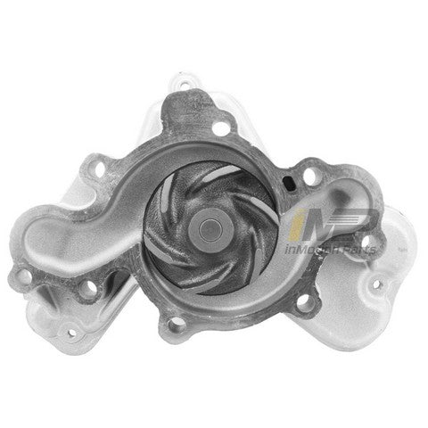 WJB Engine Water Pump P/N:WU9166 Fits: Mazda 929 91-88, Mazda Mpv 95-89 - Image 2