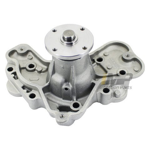 WJB Engine Water Pump P/N:WU9166 Fits: Mazda 929 91-88, Mazda Mpv 95-89 - Image 1