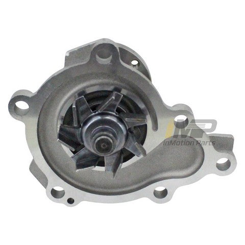 WJB Engine Water Pump P/N:WU9167 Fits: Mazda B2600 93-89, Mazda Mpv 94-89 - Image 2