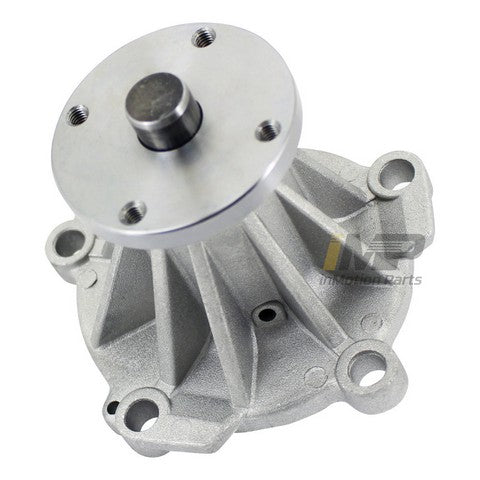 WJB Engine Water Pump P/N:WU9167 Fits: Mazda B2600 93-89, Mazda Mpv 94-89 - Image 3