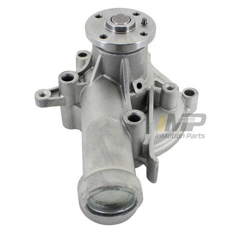 WJB Engine Water Pump P/N:WU9168 Fits: Dodge 2000 Gtx 90-89, Eagle 2000 Gtx 93-91, Eagle Summit 1992, Mitsubishi Expo 1992, Mitsubishi Galant 92-89, Plymouth Colt 1992 - Image 3