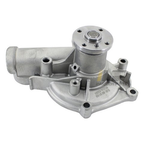 WJB Engine Water Pump P/N:WU9168 Fits: Dodge 2000 Gtx 90-89, Eagle 2000 Gtx 93-91, Eagle Summit 1992, Mitsubishi Expo 1992, Mitsubishi Galant 92-89, Plymouth Colt 1992 - Image 2