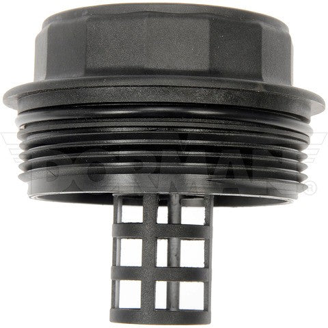 Dorman - OE Solutions Cubierta de Filtro de Aceite de Motor P/N:917-004 Fits: Ford Escape, Ford Fusion, Mazda 3, Mazda 5, Mazda 6, Mazda B2300, Mazda Cx-7, Mazda Tribute, Mercury Mariner, Mercury Milan - Image 4