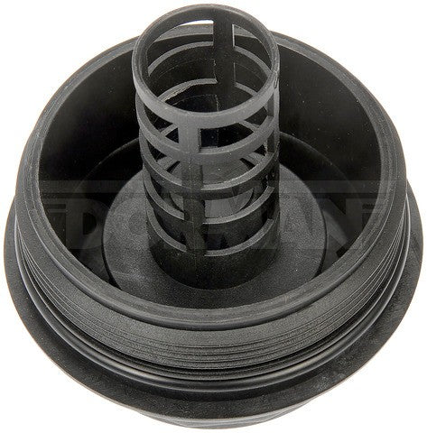 Dorman - OE Solutions Cubierta de Filtro de Aceite de Motor P/N:917-004 Fits: Ford Escape, Ford Fusion, Mazda 3, Mazda 5, Mazda 6, Mazda B2300, Mazda Cx-7, Mazda Tribute, Mercury Mariner, Mercury Milan - Image 3