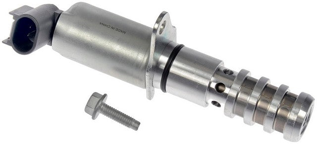 Dorman - OE Solutions Solenoide de del Sincronización de Válvulas Variables (VVT) de Motor P/N:917-010 Fits: Buick Rainier, Chevrolet Colorado, Chevrolet Trailblazer, Chevrolet Trailblazer Ext, GMC Canyon, GMC Envoy, GMC Envoy Xl, GMC Envoy Xuv, Hummer H3 - Image 1