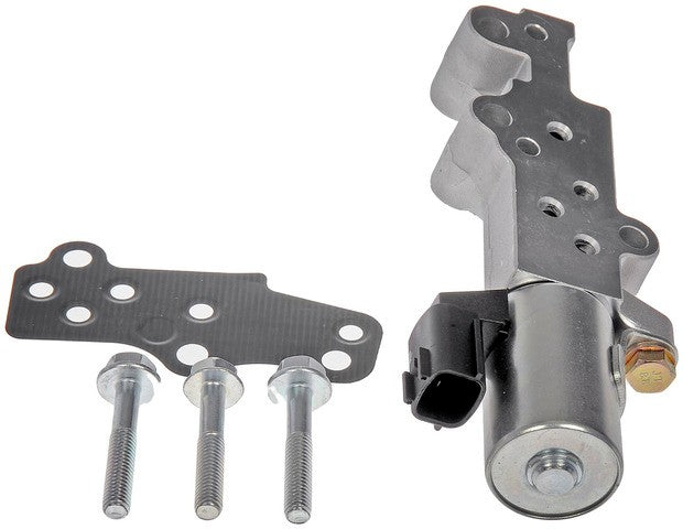 Dorman - OE Solutions Solenoide de del Sincronización de Válvulas Variables (VVT) de Motor P/N:917-011 Fits: Infiniti Fx35, Infiniti G35, Infiniti I35, Infiniti M35, Nissan 350z, Nissan Altima, Nissan Frontier, Nissan Maxima, Nissan Murano, Nissan Nv1500 - Image 3