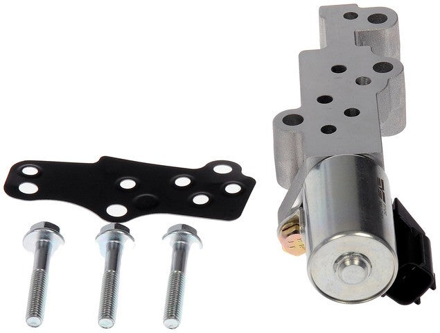 Dorman - OE Solutions Solenoide de del Sincronización de Válvulas Variables (VVT) de Motor P/N:917-012 Fits: Infiniti I35, Nissan Altima, Nissan Frontier, Nissan Maxima, Nissan Murano, Nissan Nv1500, Nissan Nv2500, Nissan Nv3500, Nissan Pathfinder - Image 3