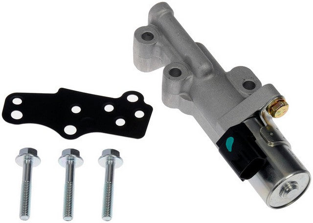Dorman - OE Solutions Solenoide de del Sincronización de Válvulas Variables (VVT) de Motor P/N:917-012 Fits: Infiniti I35, Nissan Altima, Nissan Frontier, Nissan Maxima, Nissan Murano, Nissan Nv1500, Nissan Nv2500, Nissan Nv3500, Nissan Pathfinder - Image 1