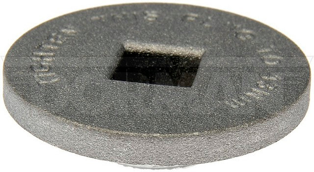 Dorman - OE Solutions Tapón de Drenado de Cubierta de Filtro de Aceite de Motor P/N:917-016-P Fits: Lexus Es300h, Lexus Es350, Lexus Gs300, Lexus Gs350, Lexus Gs460, Lexus Gx460, Lexus Is250, Lexus Is350, Lexus Ls460 - Image 1