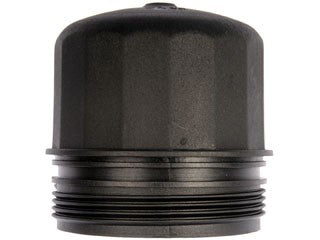 Dorman - OE Solutions Cubierta de Filtro de Aceite de Motor P/N:917-017 Fits: Volvo C70 04-98, Volvo S40 04-00, Volvo S60 09-01, Volvo S70 00-98, Volvo S80 10-99, Volvo V40 04-00, Volvo V70 07-98, Volvo Xc70 07-03, Volvo Xc90 11-03 - Image 1
