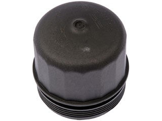 Dorman - OE Solutions Cubierta de Filtro de Aceite de Motor P/N:917-017 Fits: Volvo C70 04-98, Volvo S40 04-00, Volvo S60 09-01, Volvo S70 00-98, Volvo S80 10-99, Volvo V40 04-00, Volvo V70 07-98, Volvo Xc70 07-03, Volvo Xc90 11-03 - Image 2
