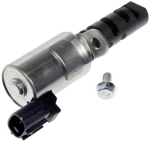 Dorman - OE Solutions Solenoide de del Sincronización de Válvulas Variables (VVT) de Motor P/N:917-019 Fits: Chevrolet Prizm 02-00, Pontiac Vibe 08-03, Toyota Celica 05-00, Toyota Corolla 08-00, Toyota Matrix 08-03, Toyota Mr2 Spyder 05-00 - Image 1