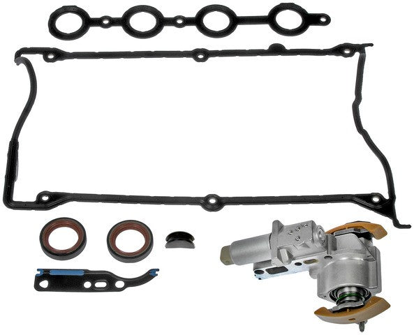Dorman - OE Solutions Solenoide de del Sincronización de Válvulas Variables (VVT) de Motor P/N:917-021 Fits: Audi A4, Audi A4 Quattro, Audi S3, Audi Tt, Audi Tt Quattro, Volkswagen Beetle, Volkswagen Clasico, Volkswagen Golf, Volkswagen Jetta - Image 1