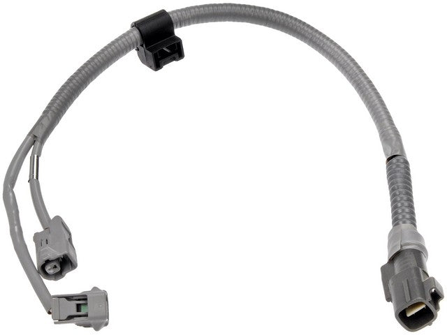 Dorman - OE Solutions Conector para Sensor de Detonación de Encendido P/N:917-032 Fits: Lexus Es300 03-96, Lexus Rx300 03-99, Toyota Avalon 05-96, Toyota Camry 06-95, Toyota Highlander 03-01, Toyota Sienna 03-98, Toyota Solara 02-99 - Image 1