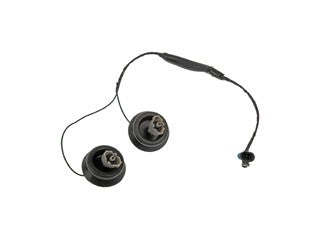 Dorman - OE Solutions Arnés para Sensor de Detonación de Encendido P/N:917-033 Fits: Buick Rainier, Cadillac Cts, Cadillac Escalade, Cadillac Escalade Esv, Cadillac Escalade Ext, Chevrolet Avalanche 1500, Chevrolet Camaro, Chevrolet Cargo Van - Image 1