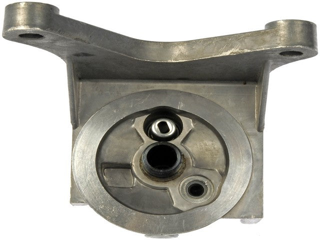 Dorman - OE Solutions Adaptador para Filtro de Aceite de Motor P/N:917-035 Fits: Chevrolet Blazer, Chevrolet S10, Chevrolet S10 Blazer, GMC Jimmy, GMC S15, GMC S15 Jimmy, GMC Sonoma, GMC Syclone, GMC Typhoon, Oldsmobile Bravada - Image 1