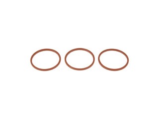 Dorman - OE Solutions Sello de Refrigerante del Aceite de Motor P/N:917-036 Fits: Infiniti Fx35, Infiniti Fx45, Infiniti G35, Infiniti I35, Infiniti M35, Infiniti Qx56, Nissan 350z, Nissan Altima, Nissan Armada, Nissan Frontier - Image 1