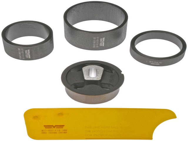 Dorman - OE Solutions Buje de Montaje de T/A P/N:917-037 Fits: Ford Five Hundred 07-05, Ford Freestyle 07-05, Mercury Montego 07-05 - Image 1