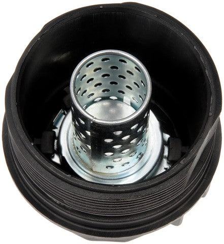 Dorman - OE Solutions Cubierta de Filtro de Aceite de Motor P/N:917-039 Fits: Lexus Ct200h, Lexus Es300, Lexus Es330, Pontiac Vibe, Scion Im, Scion Xd, Toyota Corolla, Toyota Corolla Im, Toyota Matrix, Toyota Prius - Image 3