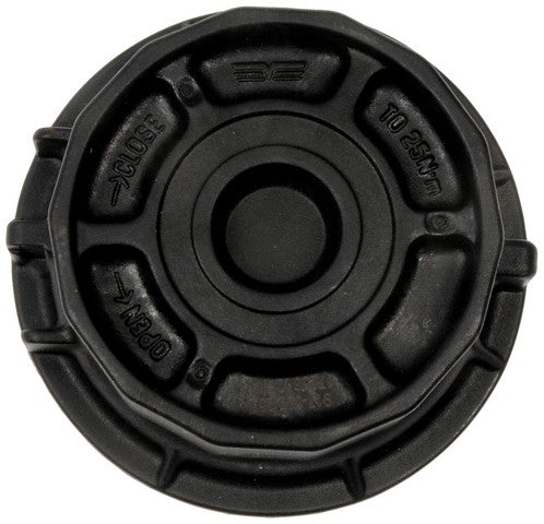 Dorman - OE Solutions Cubierta de Filtro de Aceite de Motor P/N:917-039 Fits: Lexus Ct200h, Lexus Es300, Lexus Es330, Pontiac Vibe, Scion Im, Scion Xd, Toyota Corolla, Toyota Corolla Im, Toyota Matrix, Toyota Prius - Image 2